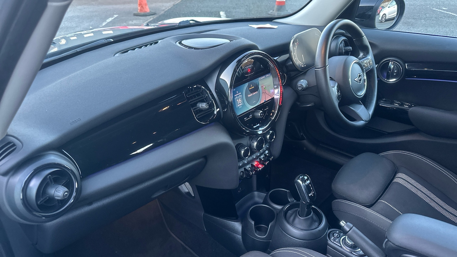 Used MINI Hatch 2021 for sale - 77283677: Photo 9