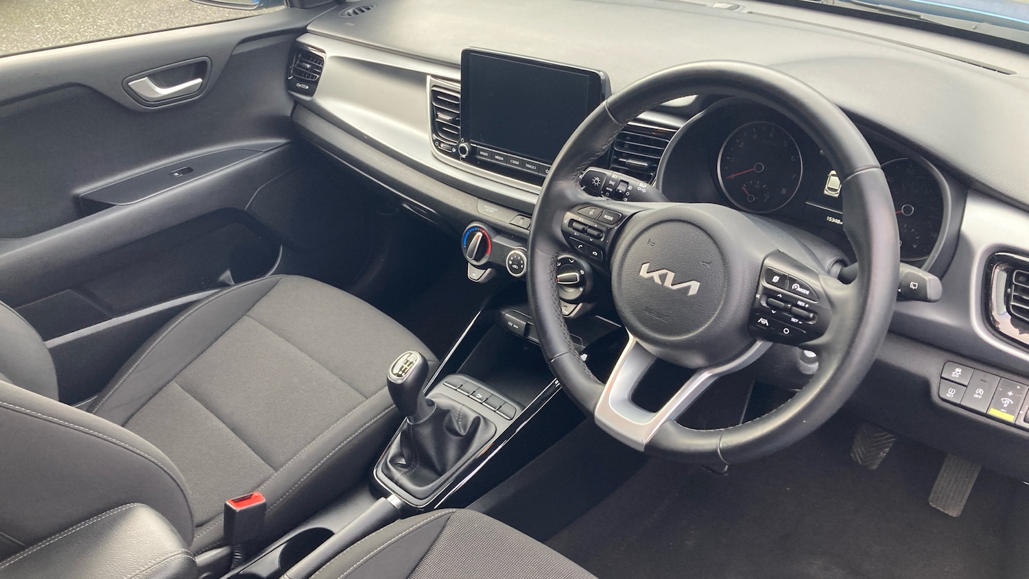 Used Kia Rio 2022 for sale - 77247258: Photo 11