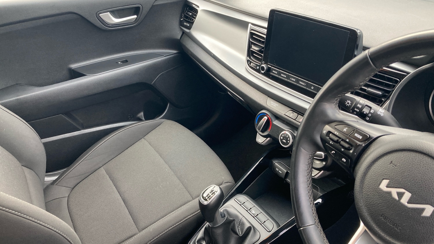 Used Kia Rio 2022 for sale - 77247258: Photo 14