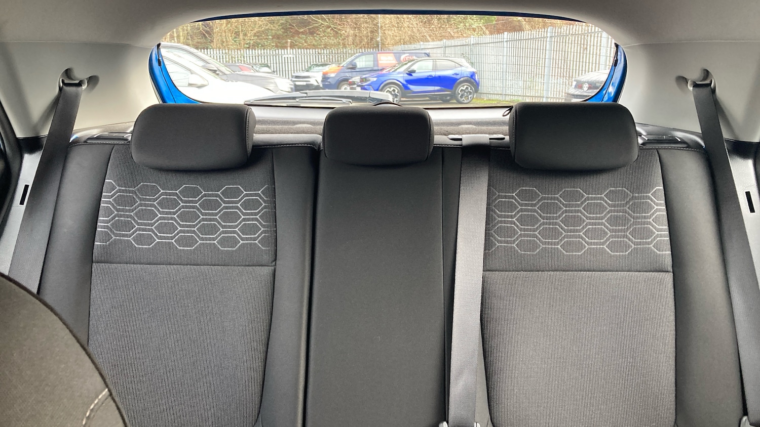 Used Kia Rio 2022 for sale - 77247258: Photo 15