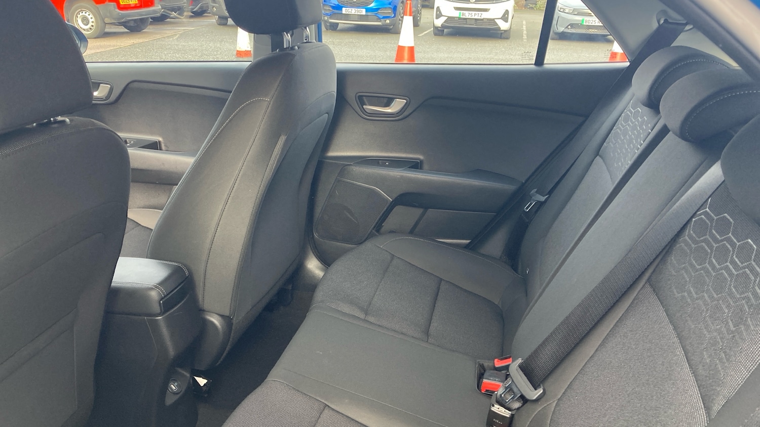 Used Kia Rio 2022 for sale - 77247258: Photo 16