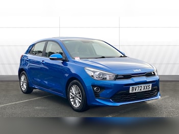 Used Kia Rio 2022 for sale - 77247258: Photo