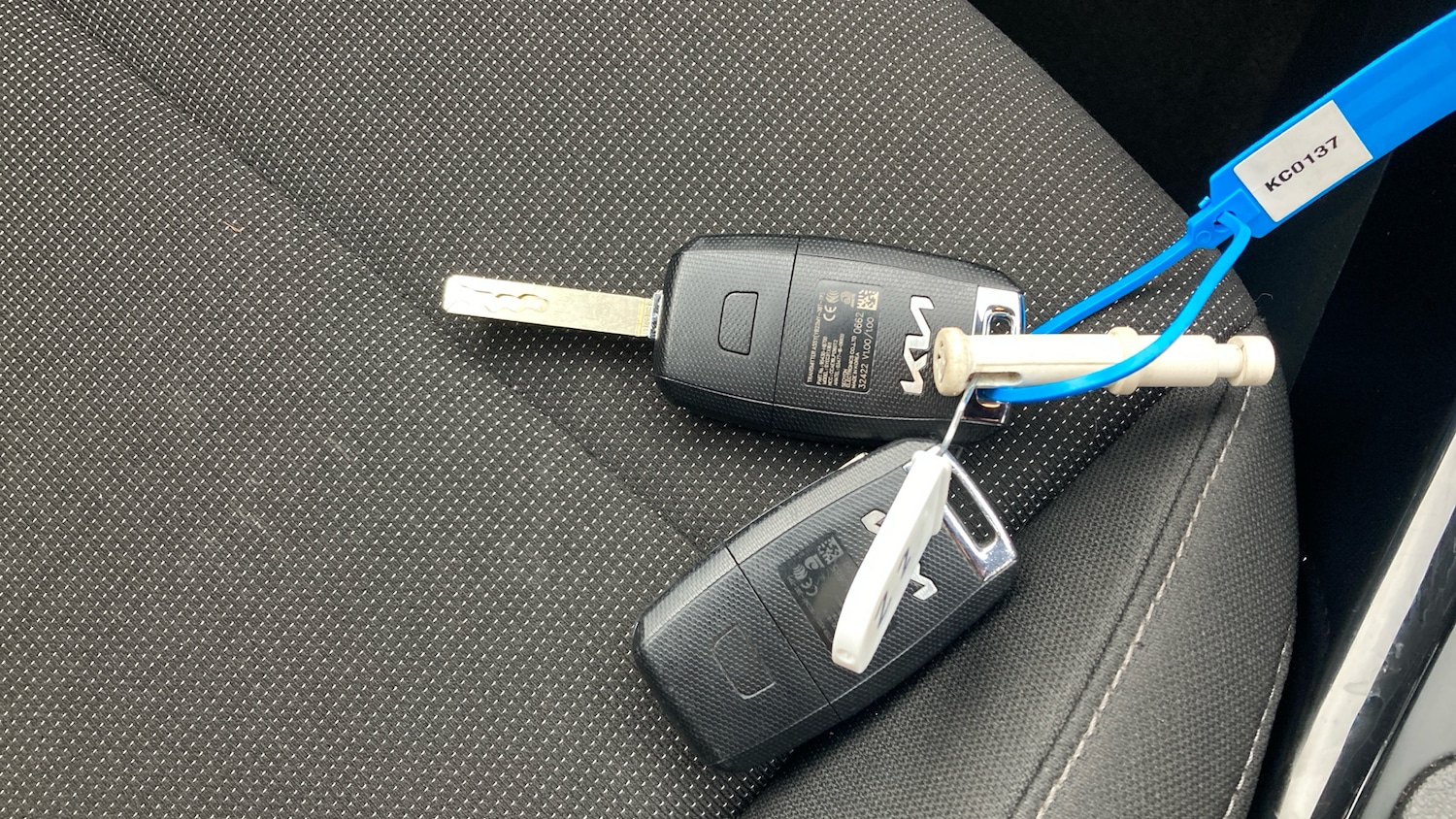 Used Kia Rio 2022 for sale - 77247258: Photo 20