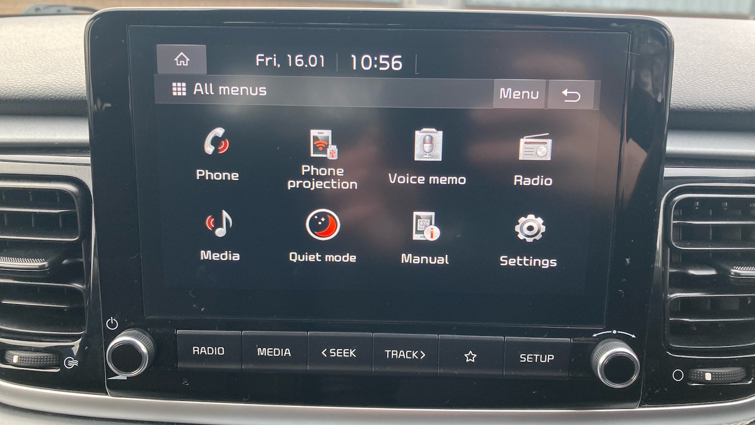 Used Kia Rio 2022 for sale - 77247258: Photo 25