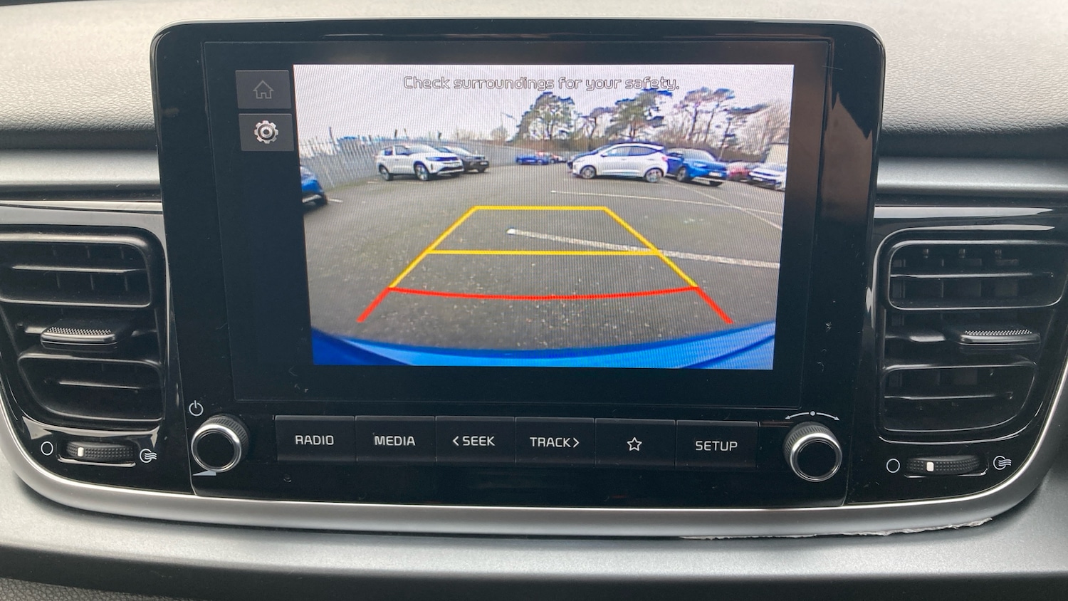 Used Kia Rio 2022 for sale - 77247258: Photo 27