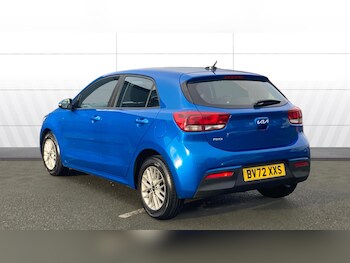 Used Kia Rio 2022 for sale - 77247258: Photo