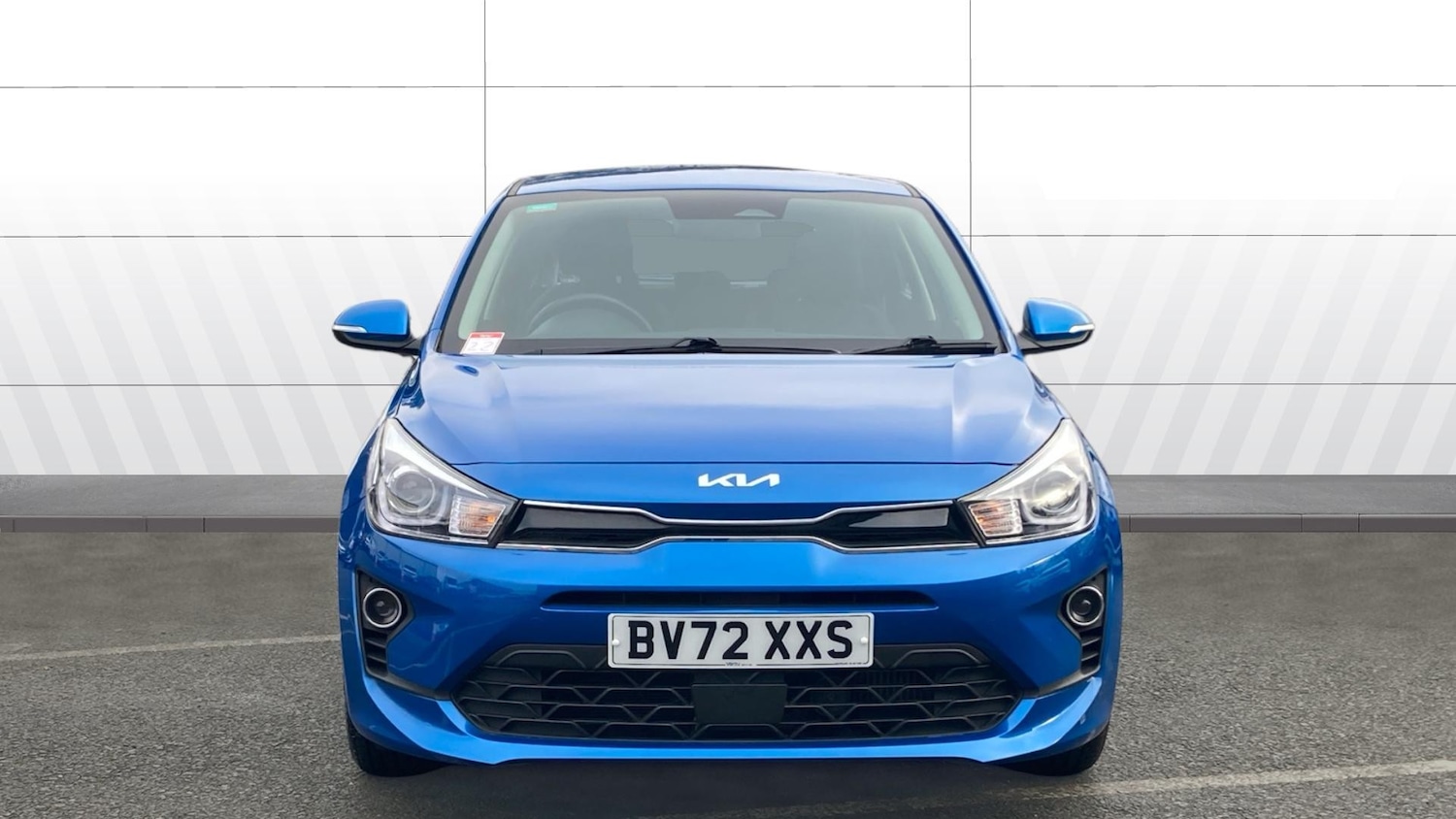Used Kia Rio 2022 for sale - 77247258: Photo 3
