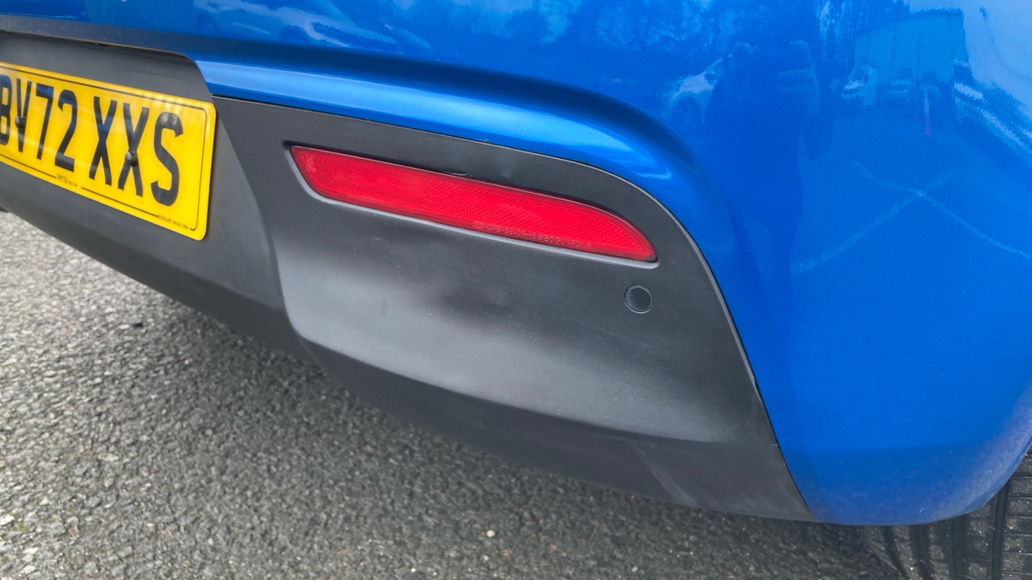 Used Kia Rio 2022 for sale - 77247258: Photo 30