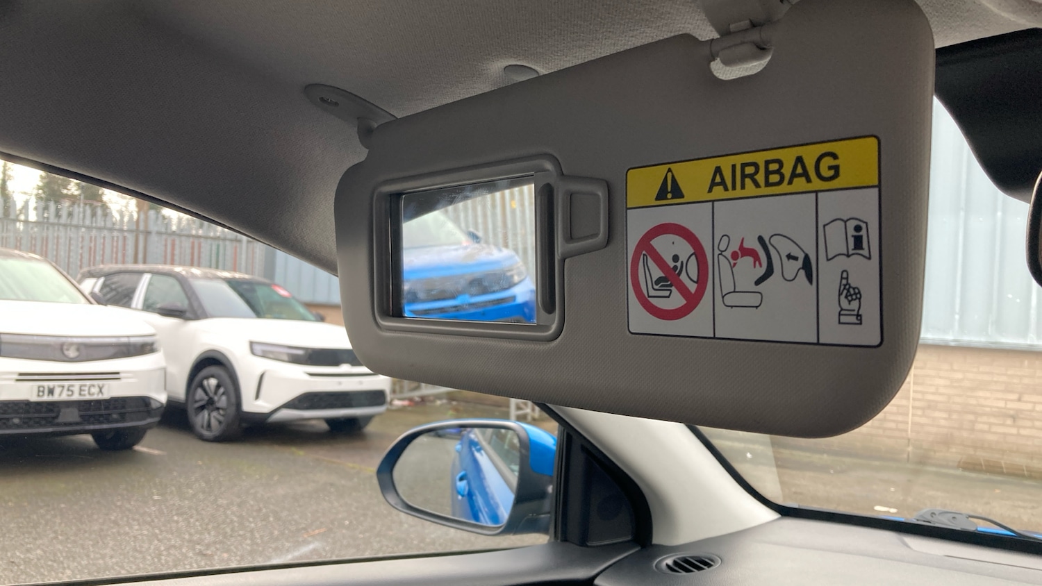 Used Kia Rio 2022 for sale - 77247258: Photo 33