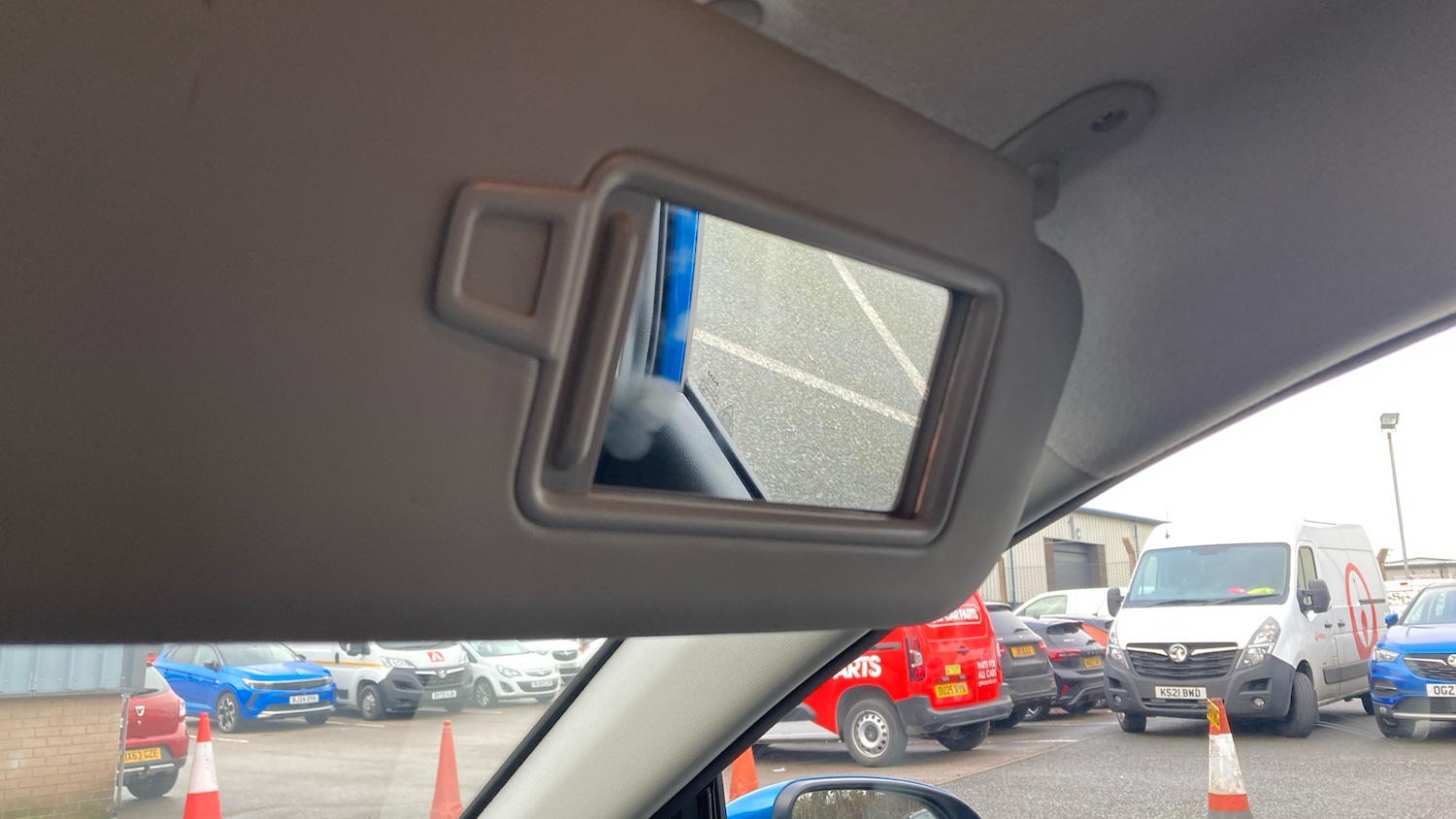 Used Kia Rio 2022 for sale - 77247258: Photo 34