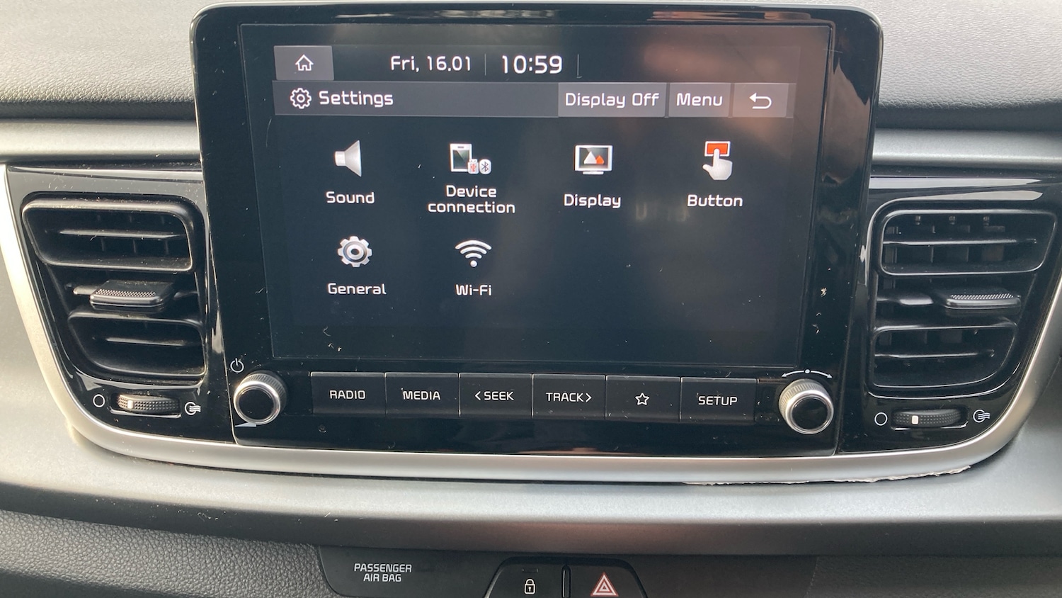 Used Kia Rio 2022 for sale - 77247258: Photo 37