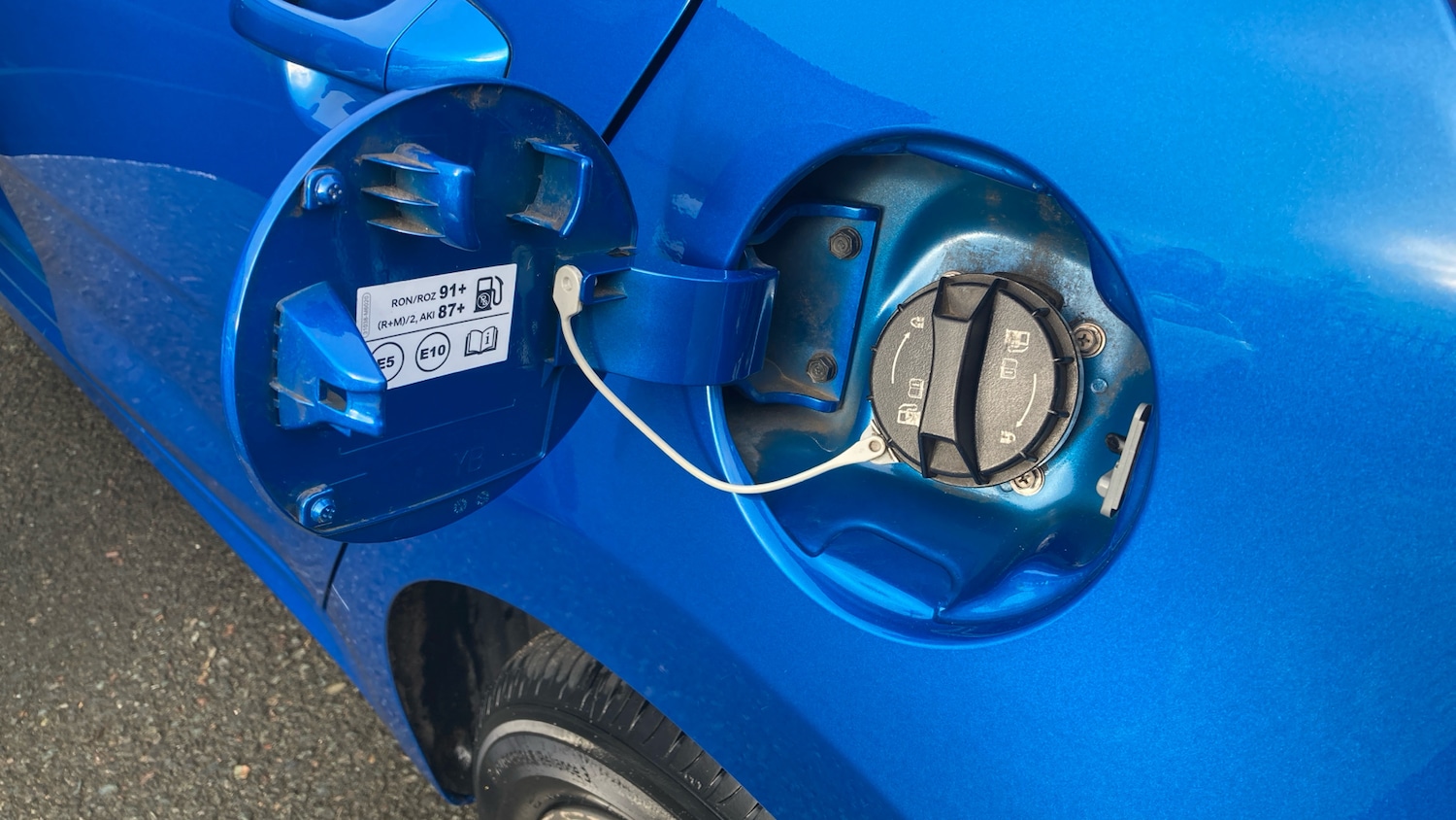 Used Kia Rio 2022 for sale - 77247258: Photo 38