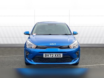 Used Kia Rio 2022 for sale - 77247258: Photo