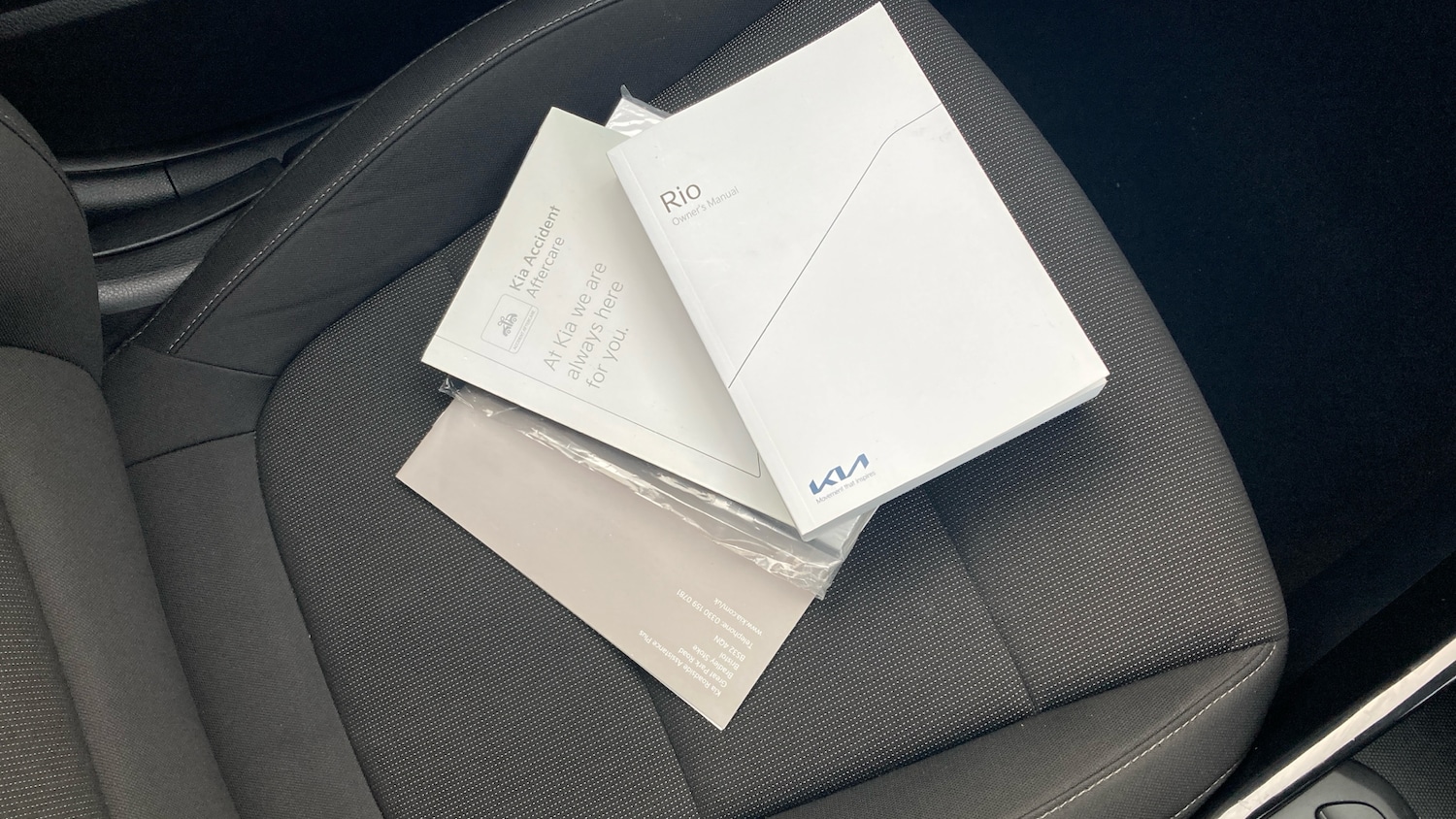 Used Kia Rio 2022 for sale - 77247258: Photo 40