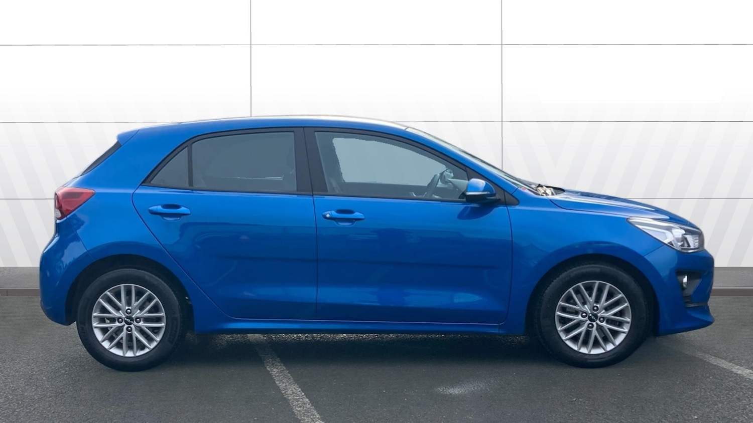 Used Kia Rio 2022 for sale - 77247258: Photo 5