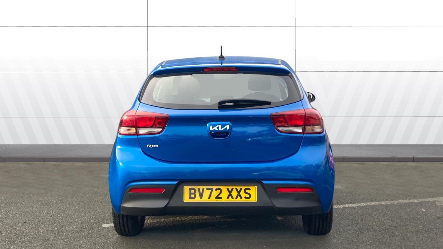 Used Kia Rio 2022 for sale - 77247258: Photo 6