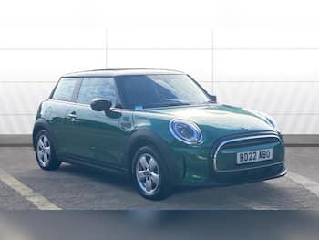Used MINI Hatch 2022 for sale - 79855642: Photo