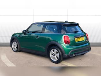 Used MINI Hatch 2022 for sale - 79855642: Photo