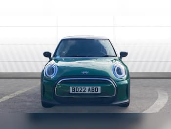 Used MINI Hatch 2022 for sale - 79855642: Photo