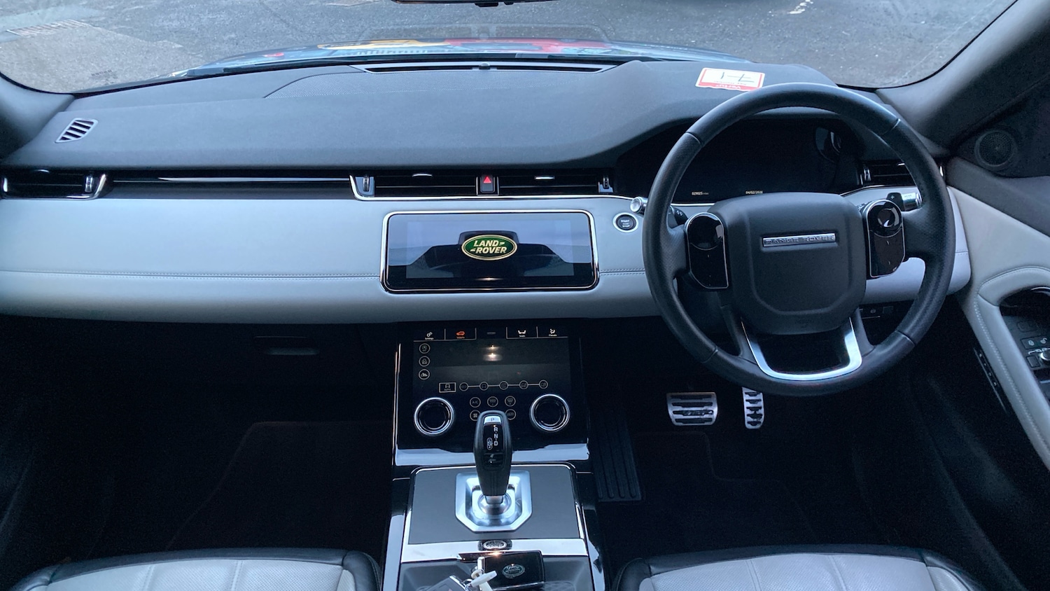 Used Land Rover Range Rover Evoque 2020 for sale - 77449291: Photo 10