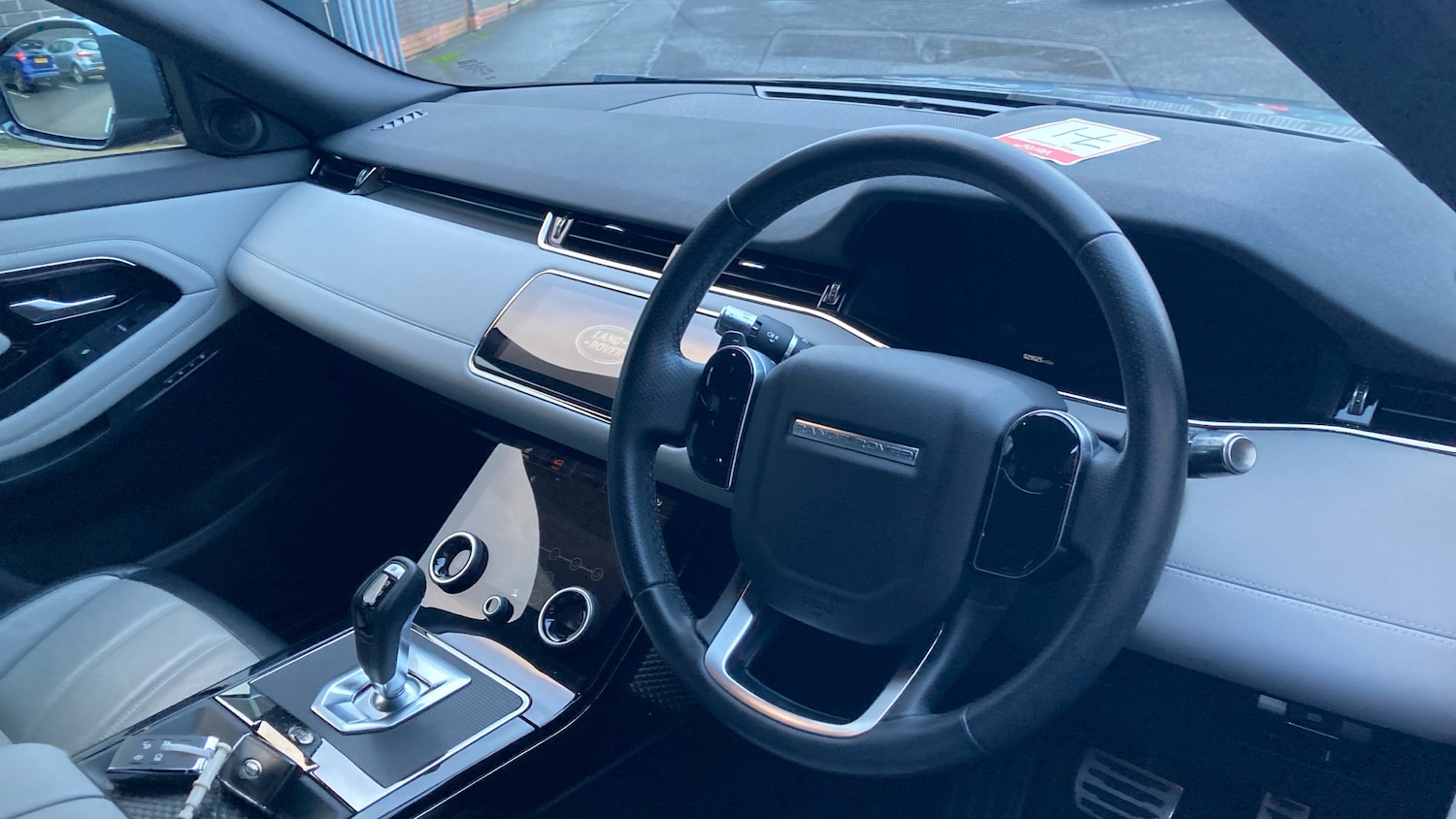 Used Land Rover Range Rover Evoque 2020 for sale - 77449291: Photo 11