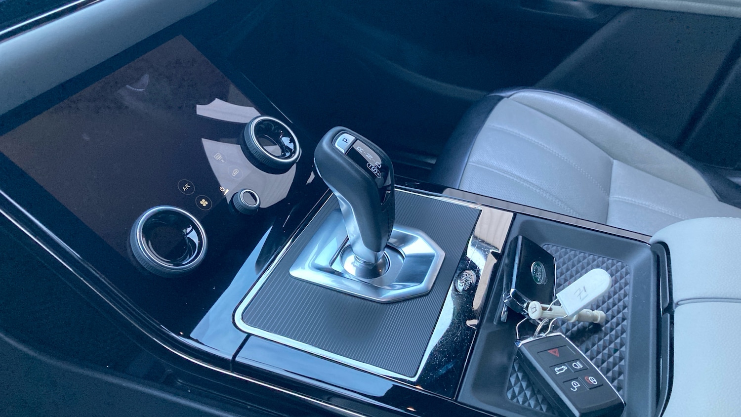 Used Land Rover Range Rover Evoque 2020 for sale - 77449291: Photo 13