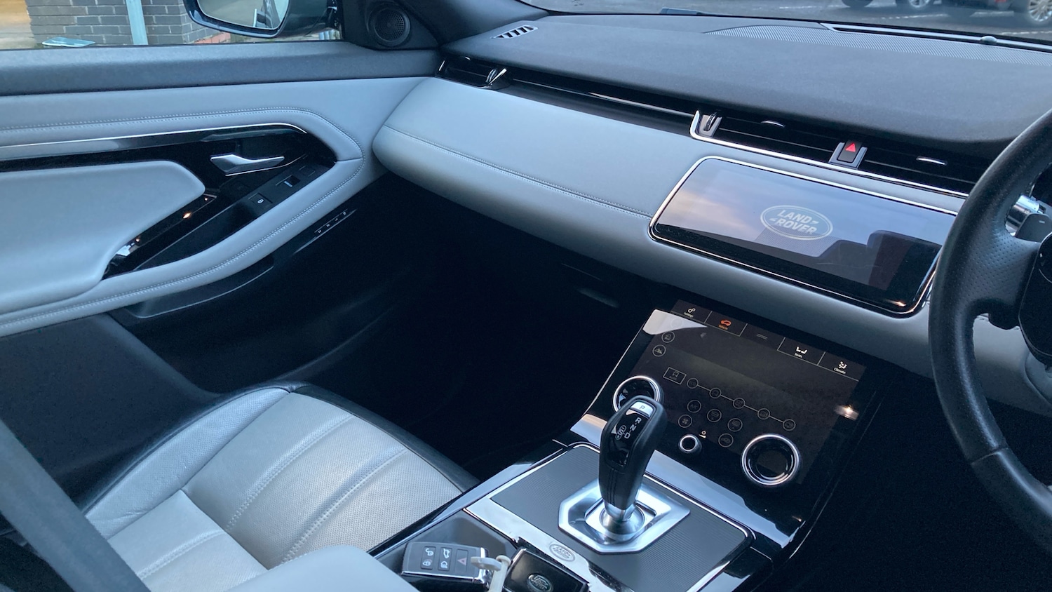 Used Land Rover Range Rover Evoque 2020 for sale - 77449291: Photo 14