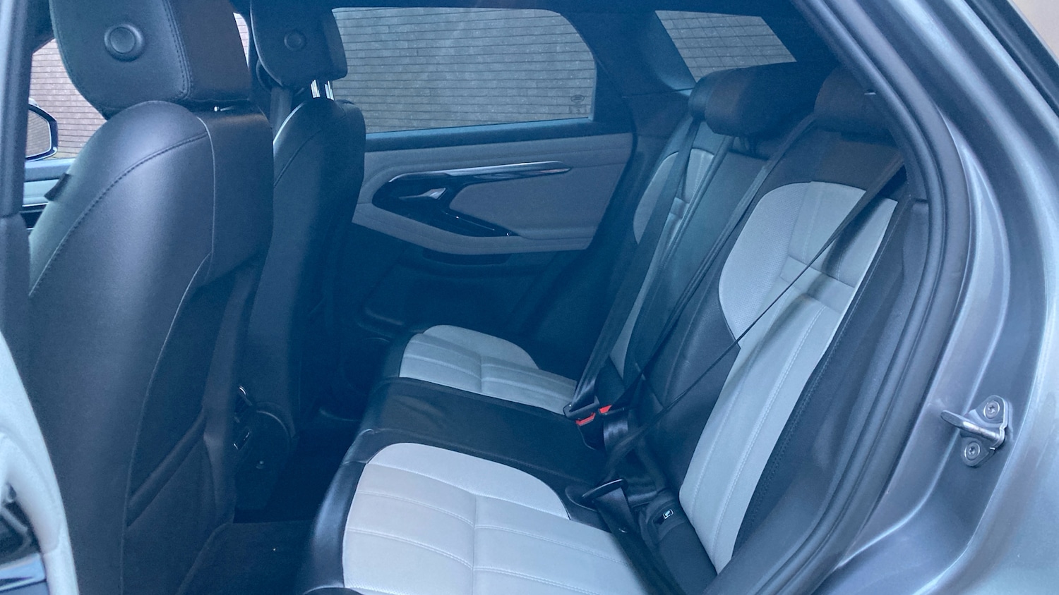 Used Land Rover Range Rover Evoque 2020 for sale - 77449291: Photo 16