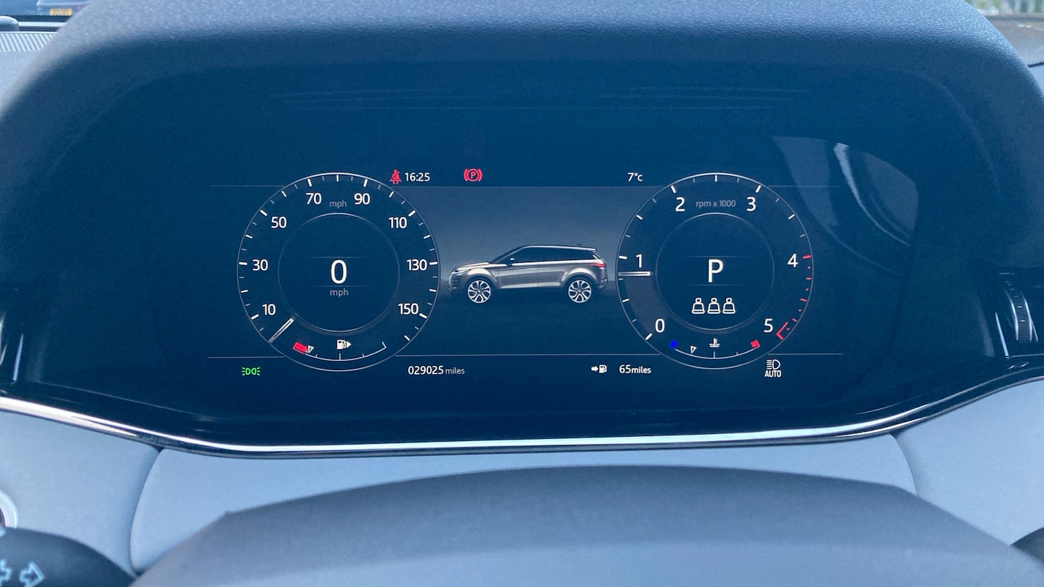 Used Land Rover Range Rover Evoque 2020 for sale - 77449291: Photo 18