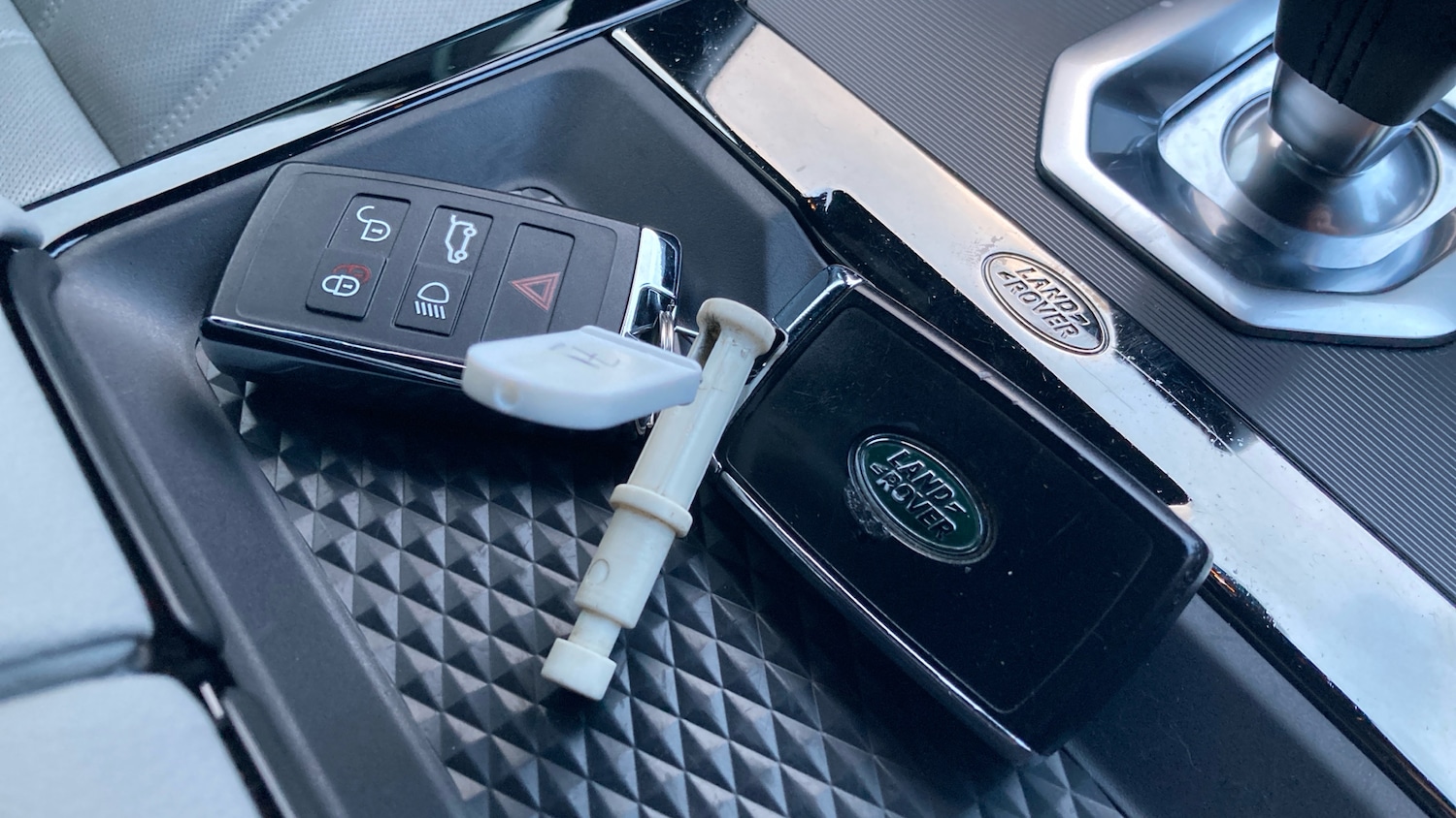 Used Land Rover Range Rover Evoque 2020 for sale - 77449291: Photo 19