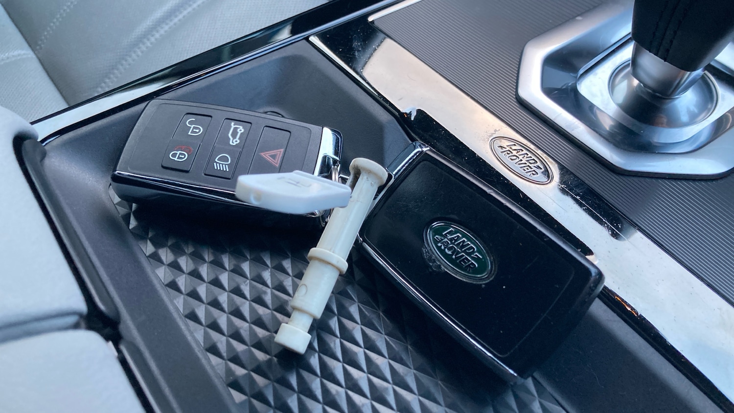 Used Land Rover Range Rover Evoque 2020 for sale - 77449291: Photo 20