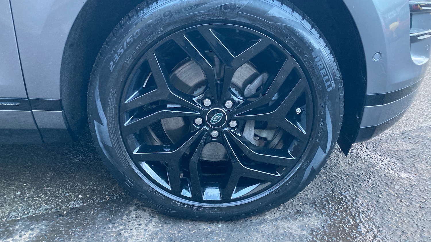 Used Land Rover Range Rover Evoque 2020 for sale - 77449291: Photo 27