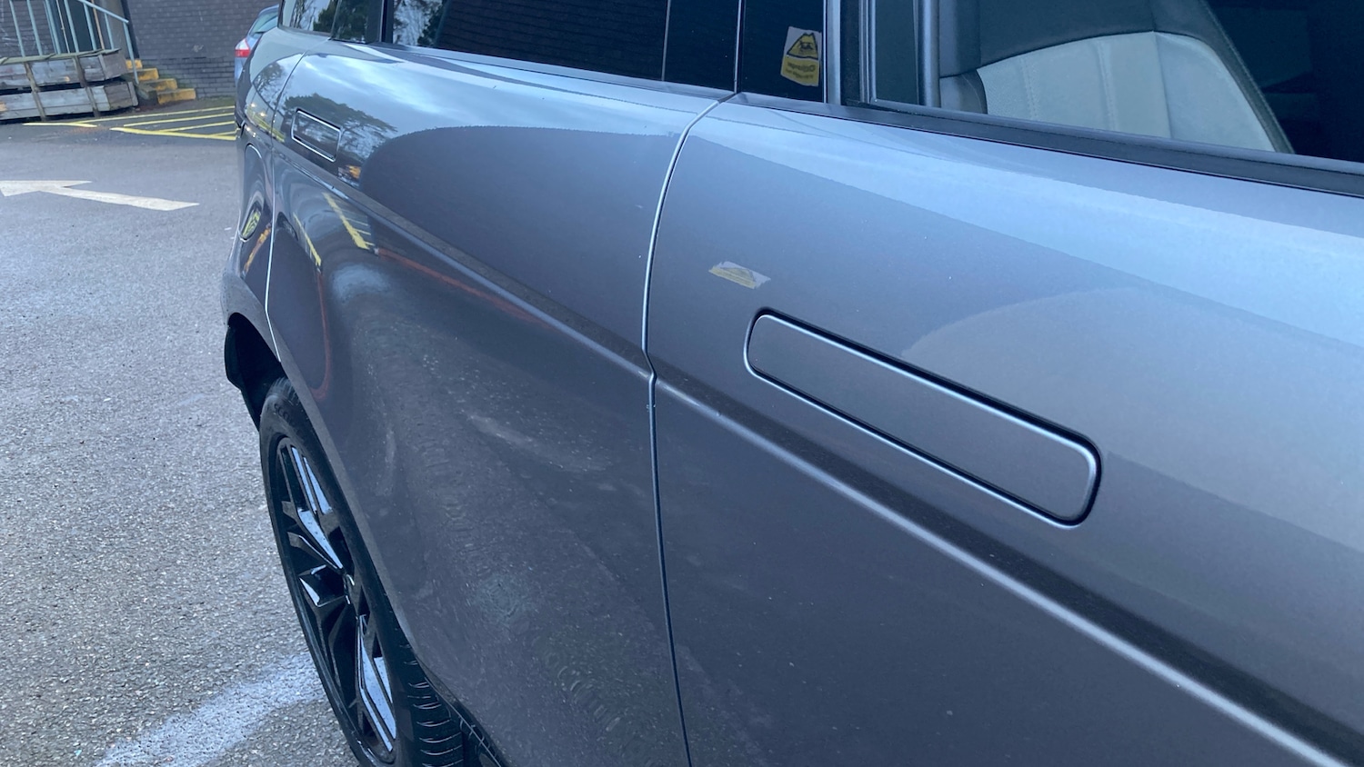 Used Land Rover Range Rover Evoque 2020 for sale - 77449291: Photo 29