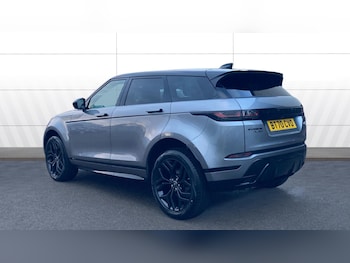 Used Land Rover Range Rover Evoque 2020 for sale - 77449291: Photo