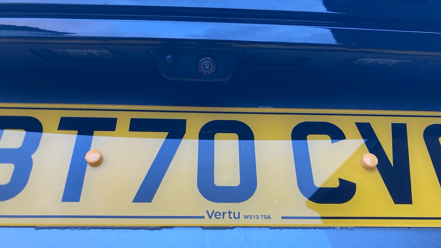 Used Land Rover Range Rover Evoque 2020 for sale - 77449291: Photo 32