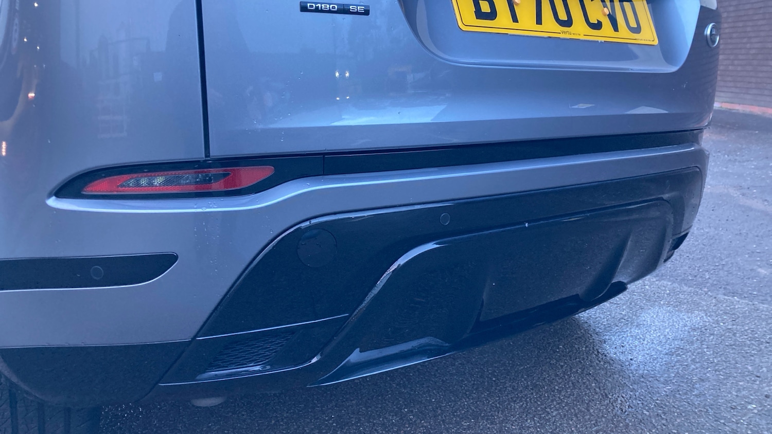 Used Land Rover Range Rover Evoque 2020 for sale - 77449291: Photo 33