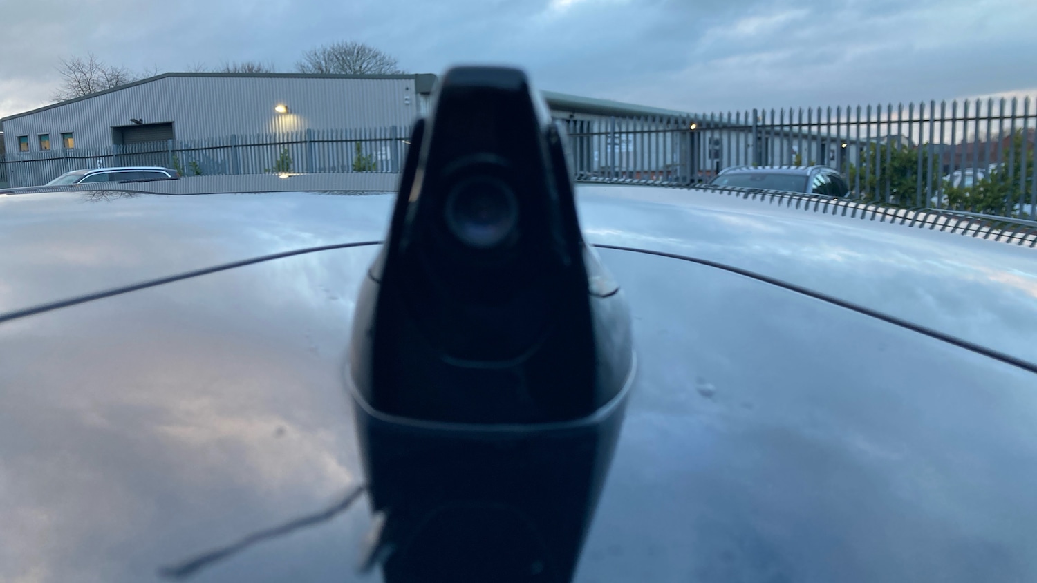 Used Land Rover Range Rover Evoque 2020 for sale - 77449291: Photo 36