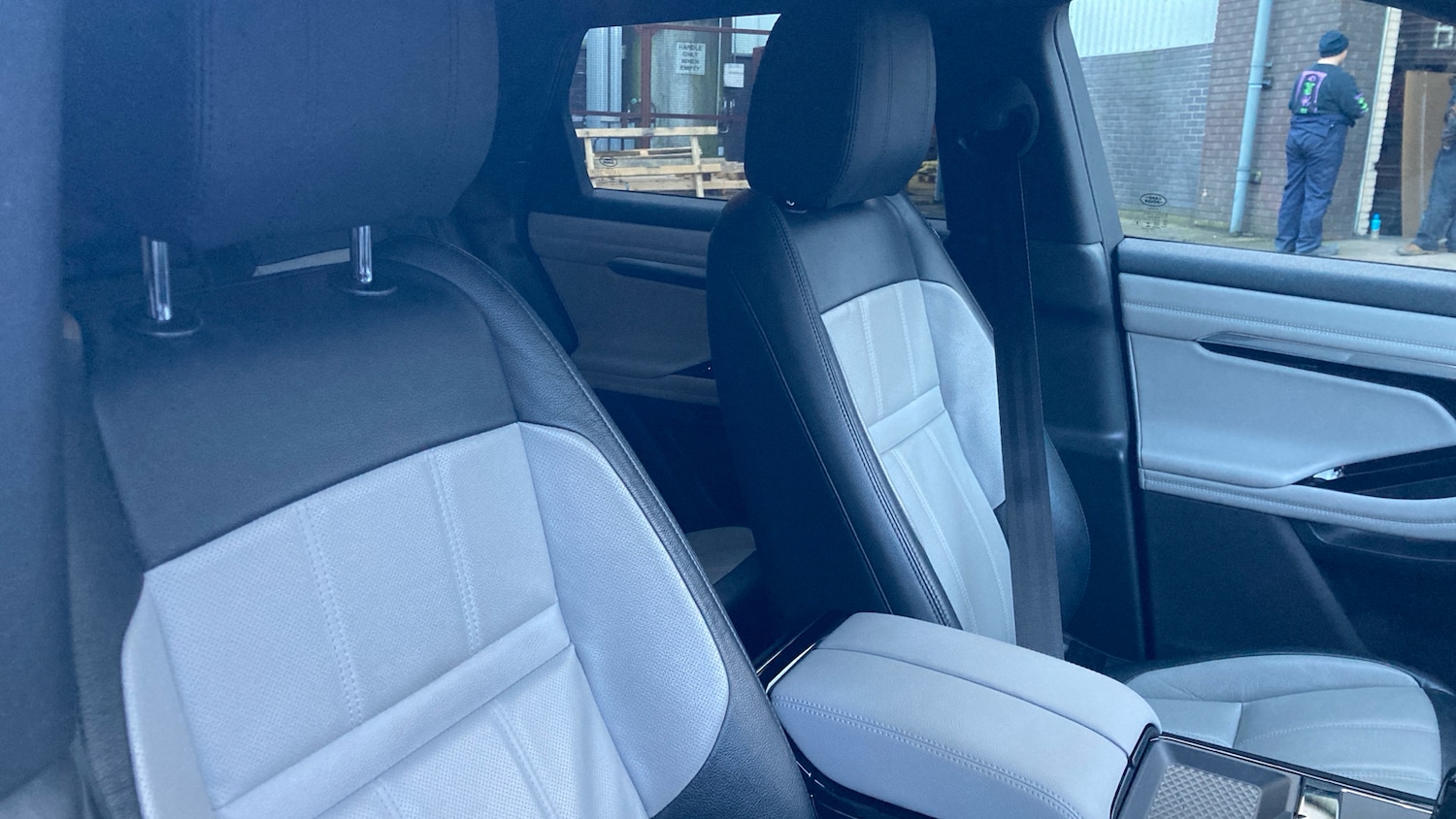 Used Land Rover Range Rover Evoque 2020 for sale - 77449291: Photo 38