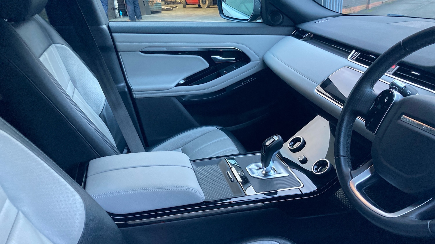 Used Land Rover Range Rover Evoque 2020 for sale - 77449291: Photo 39