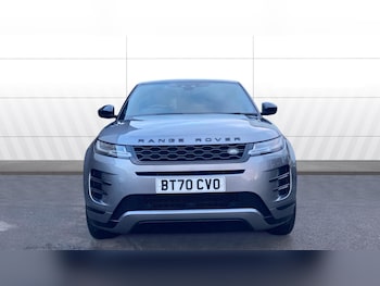 Used Land Rover Range Rover Evoque 2020 for sale - 77449291: Photo