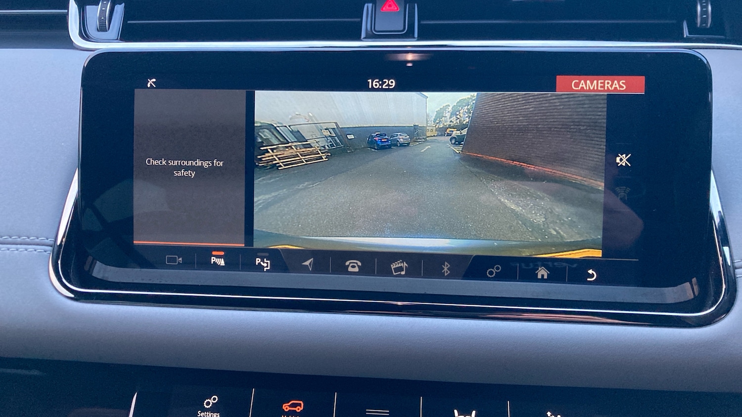 Used Land Rover Range Rover Evoque 2020 for sale - 77449291: Photo 44