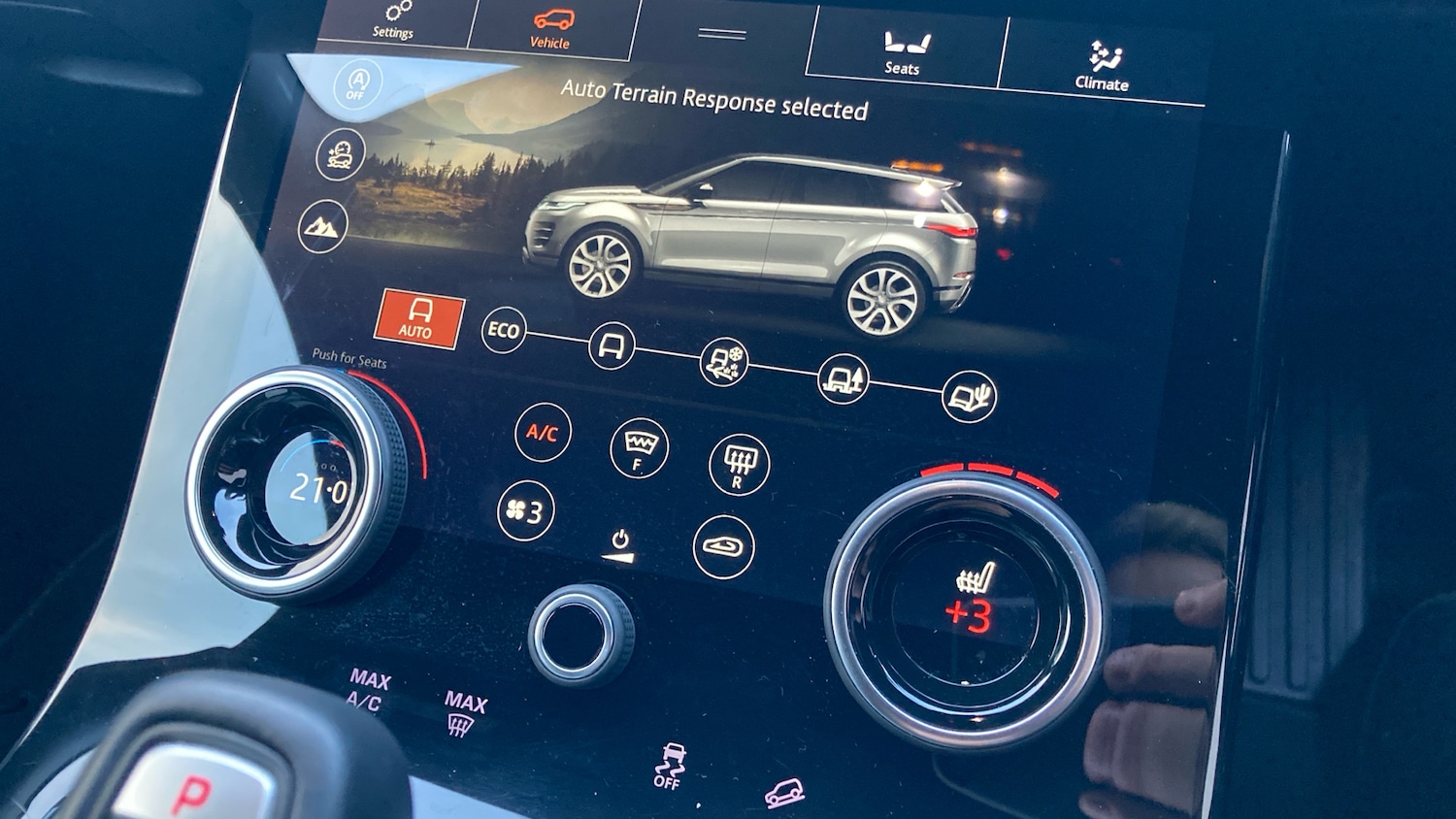 Used Land Rover Range Rover Evoque 2020 for sale - 77449291: Photo 46