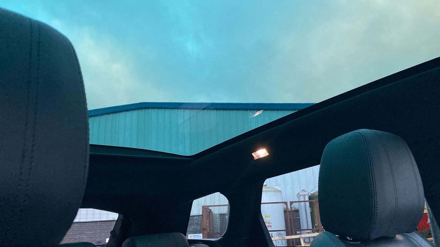 Used Land Rover Range Rover Evoque 2020 for sale - 77449291: Photo 47