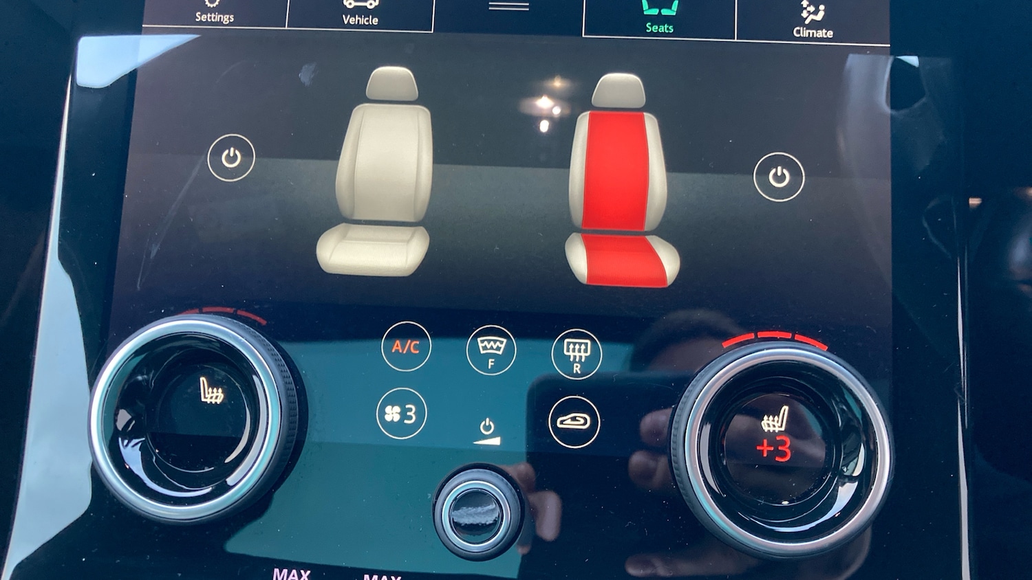 Used Land Rover Range Rover Evoque 2020 for sale - 77449291: Photo 50