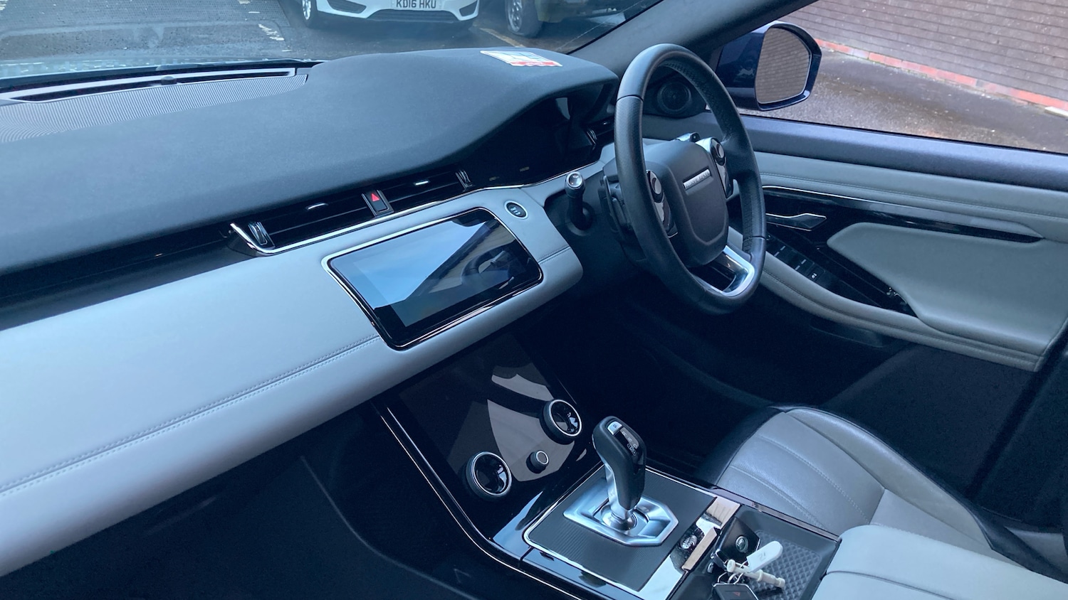 Used Land Rover Range Rover Evoque 2020 for sale - 77449291: Photo 9