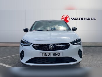 Used Vauxhall Corsa 2021 for sale - 78814087: Photo