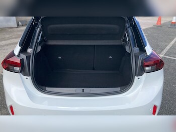 Used Vauxhall Corsa 2021 for sale - 78814087: Photo