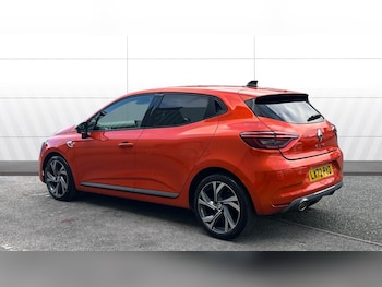 Used Renault Clio 2023 for sale - 78013827: Photo