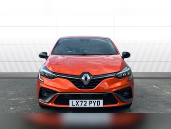 Used Renault Clio 2023 for sale - 78013827: Photo