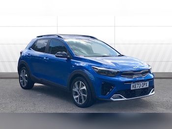 Used Kia Stonic 2024 for sale - 78269944: Photo